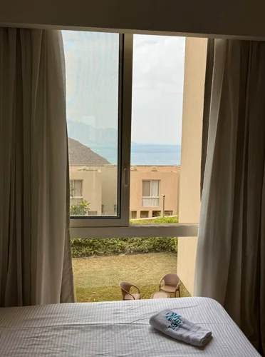 Image of Twin House in IL Monte Galala-TW60B